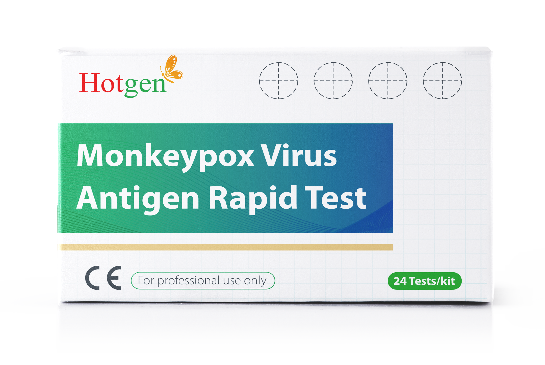Monkeypox Virus Real-time PCR kit